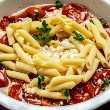 فيتا باستا بالريحان