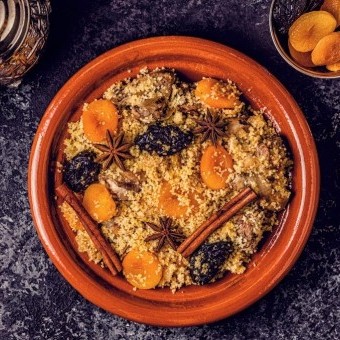 المسفوف التونسي