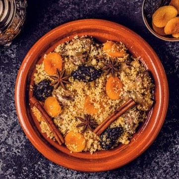 المسفوف التونسي