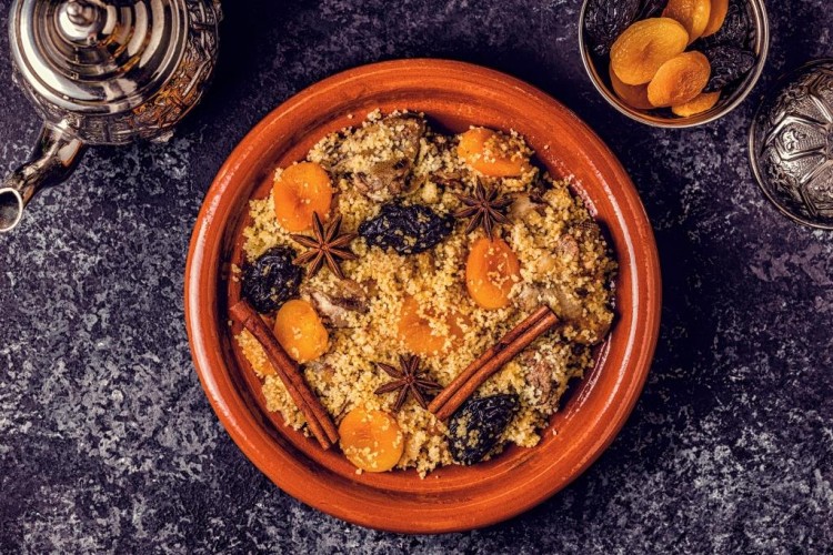 المسفوف التونسي