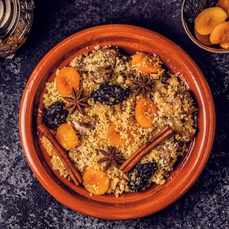 المسفوف التونسي