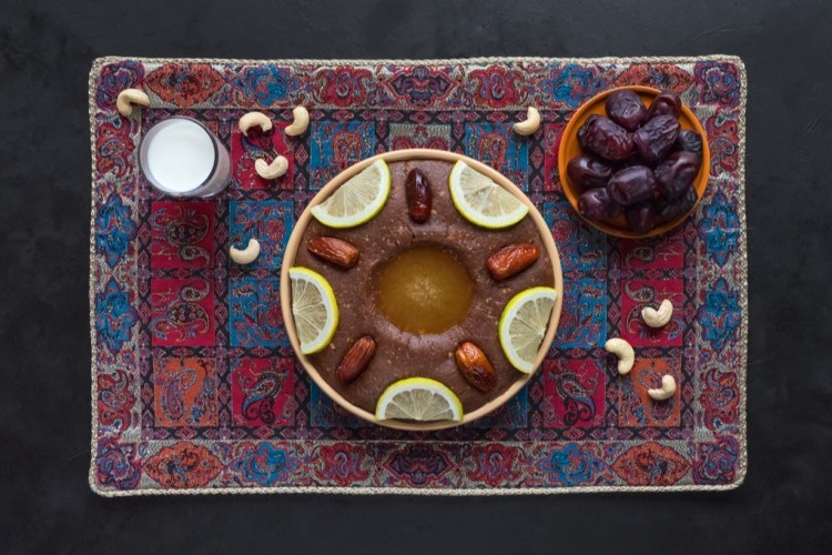 العريكة السعودية