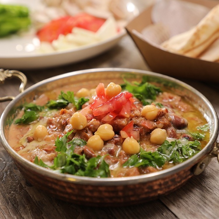 وصفات فطور سريع ومشبع