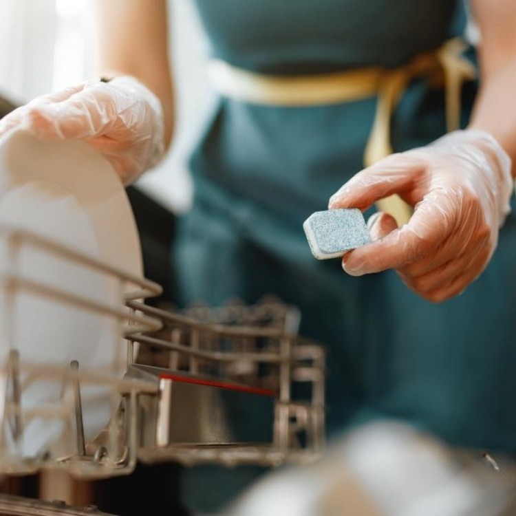 طريقة صنع أقراص الجلاية في المنزل