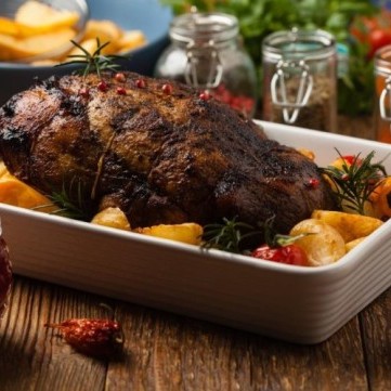 ألذ وصفات صواني رمضان