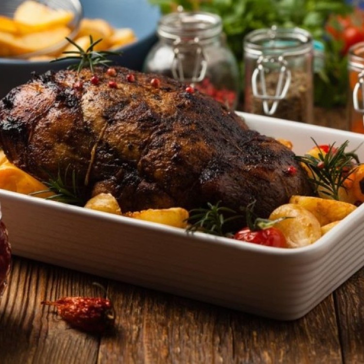 ألذ وصفات صواني رمضان