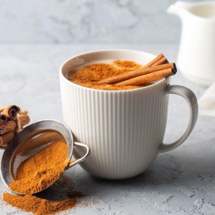 السحلب بالمنزل