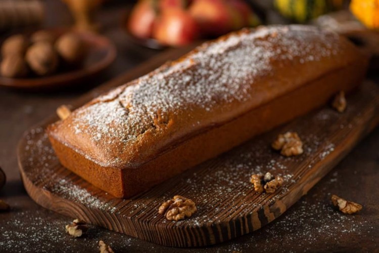 كيكة السبع ملاعق الاقتصادية