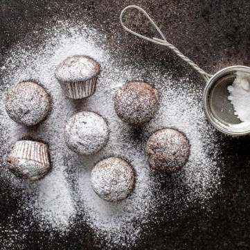 معلومات عن السكر البودرة وطرق استخدامه