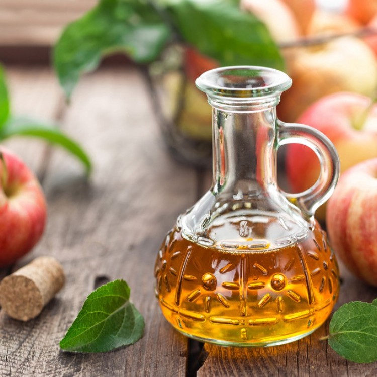 7 استخدامات صحية لخل التفاح