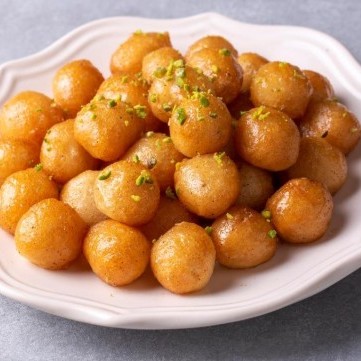 لقمة القاضي المقرمشة