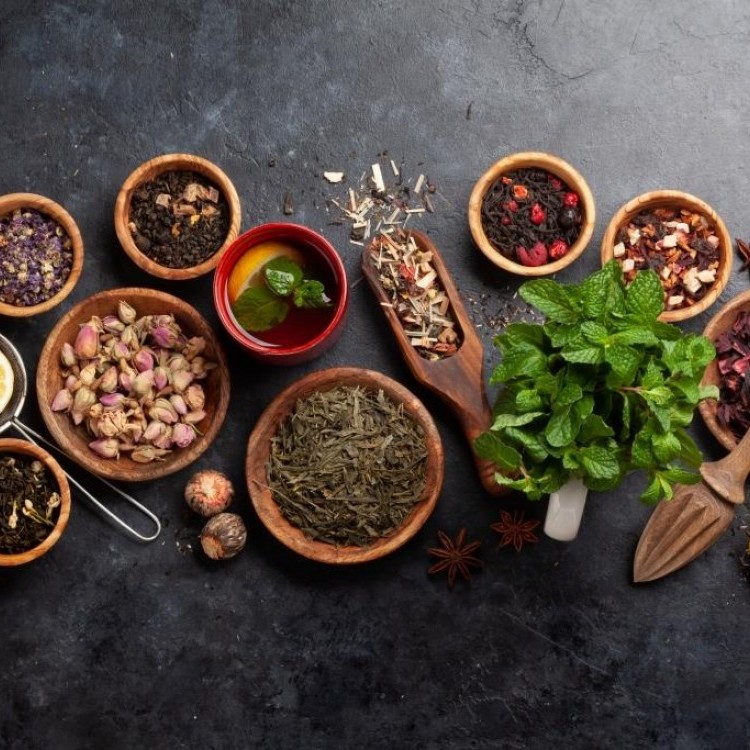 أسرار الطهي المثالي باستخدام الأعشاب والتوابل