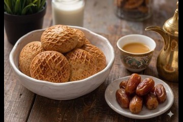 أسرار نجاح الحلويات السعودية وطريقة تحضيرها وتاريخها
