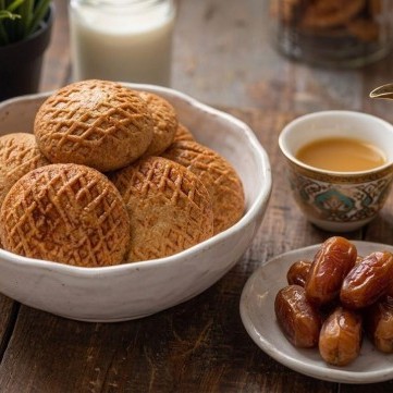 أسرار نجاح الحلويات السعودية وطريقة تحضيرها وتاريخها