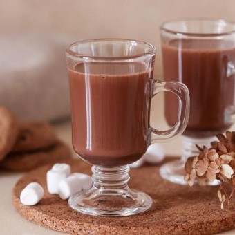 هوت شوكليت بالكاكاو