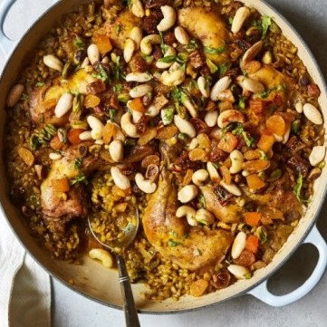 وصفات غداء لكل يوم بدون تعب