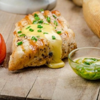 دجاج مشوي بصوص هاني مستر