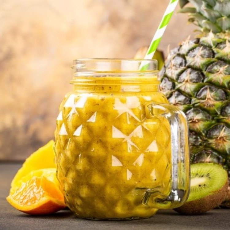 عصائر ومشروبات طبيعية منعشة