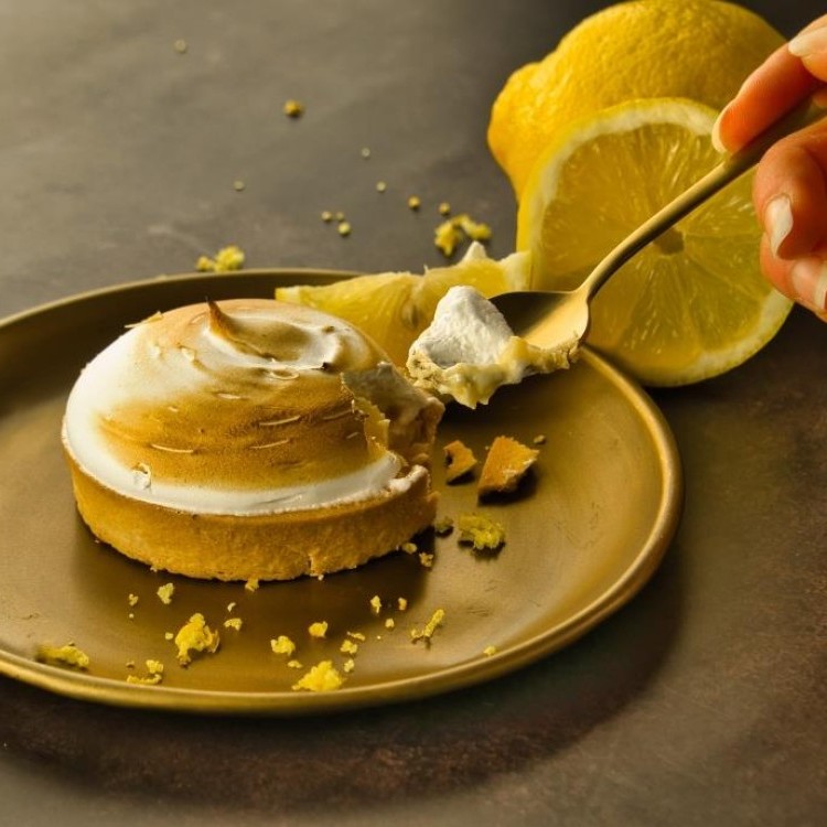 الحلويات المجففة