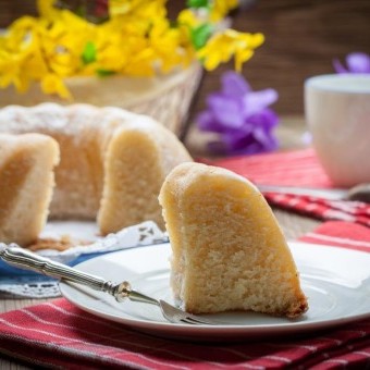 كيك الرواني