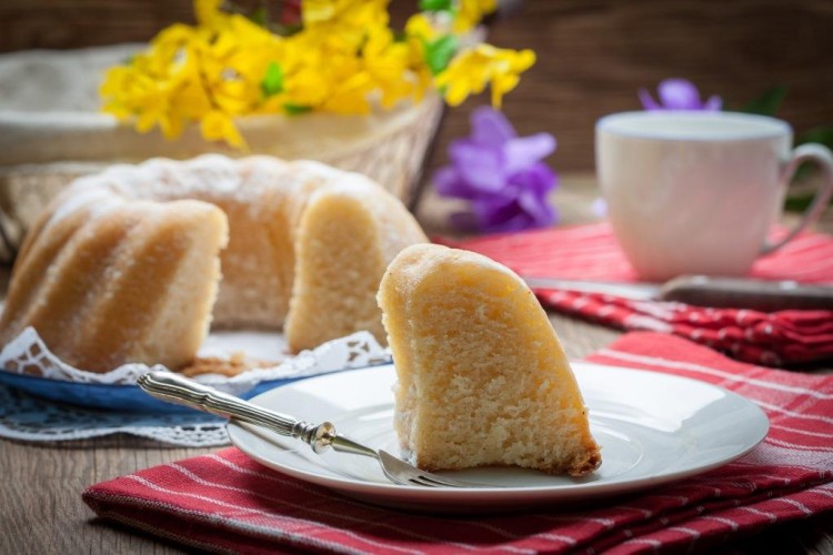 كيك الرواني