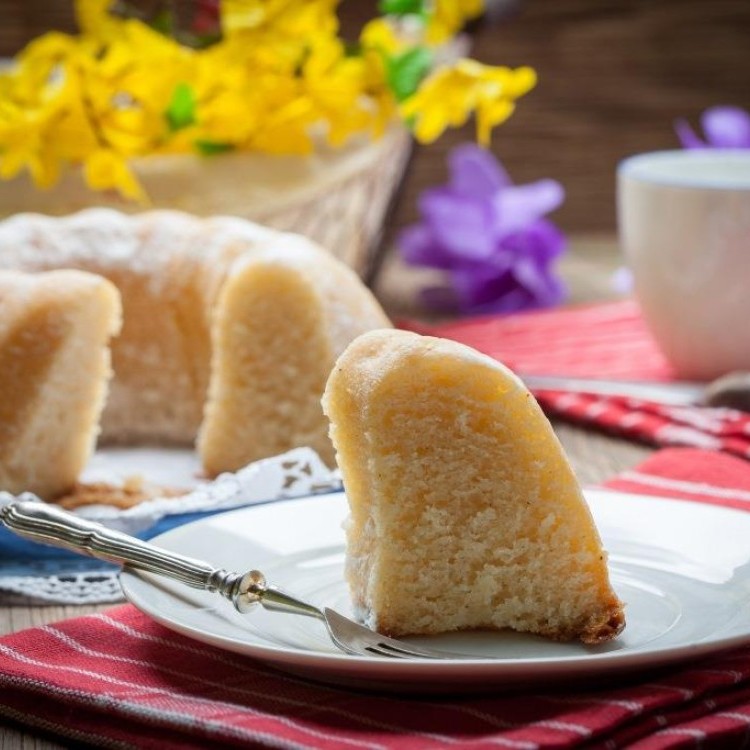 كيك الرواني