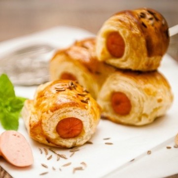 أكلات أطفال محبوبة وسهلة