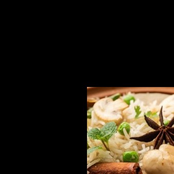 بولاف برياني