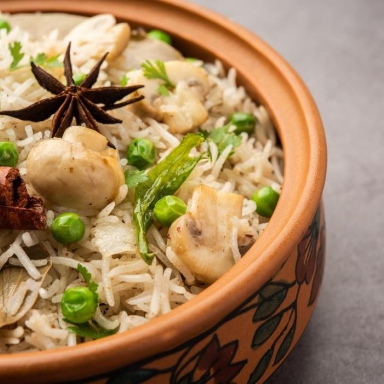 بولاف برياني