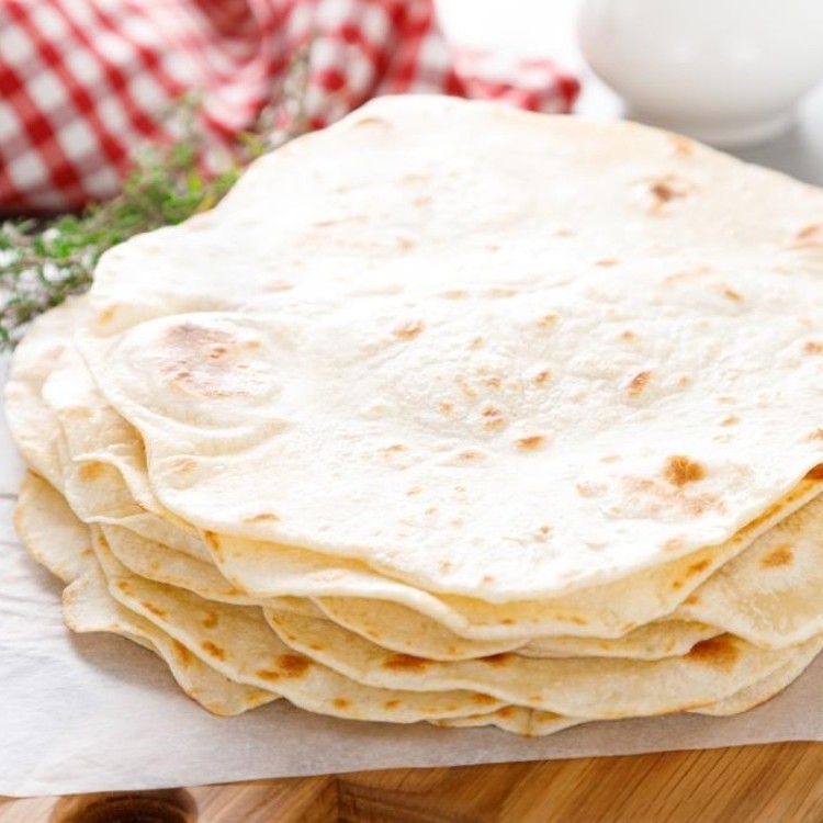 خبز القرصان السعودي