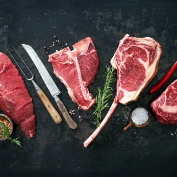 أنواع لحم البقر الأشهر حول العالم