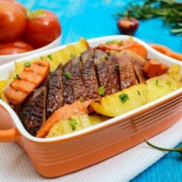 وصفات لحم فاخرة تناسب سفرة نهاية الأسبوع