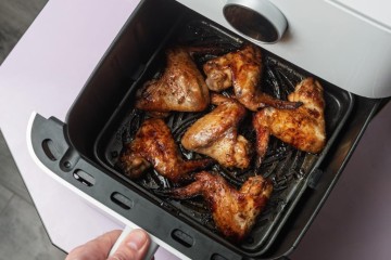 تقليل الدهون في الأكلات الرمضانية: استراتيجيات عملية وبدائل صحية