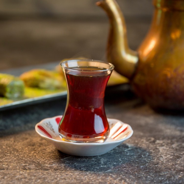 شاي عراقي