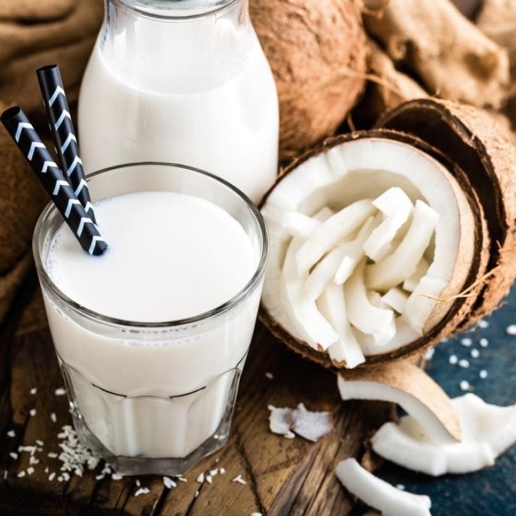 بودرة السوبيا في المنزل