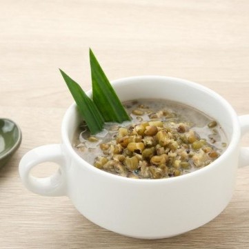 شوربة الفريكة الخشنة