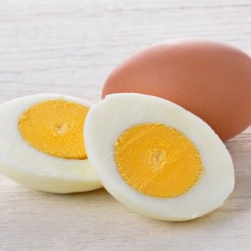 كيفية تخزين البيض المسلوق لأطول فترة