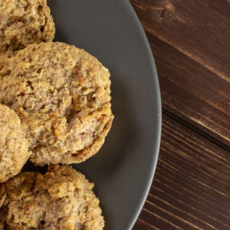 كوكيز الموز