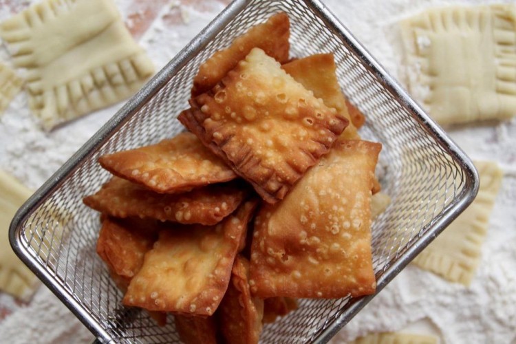 طريقة عمل المطبق المالح