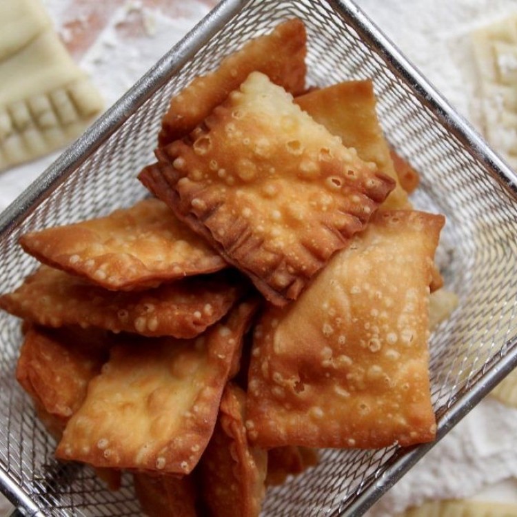 طريقة عمل المطبق المالح