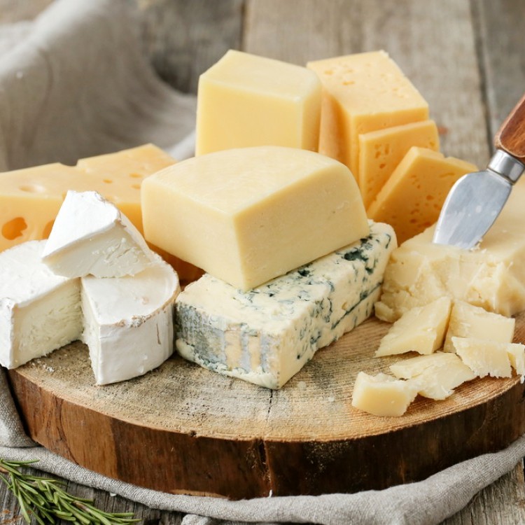 فوائد صحية للجبن .. تعرفي عليها