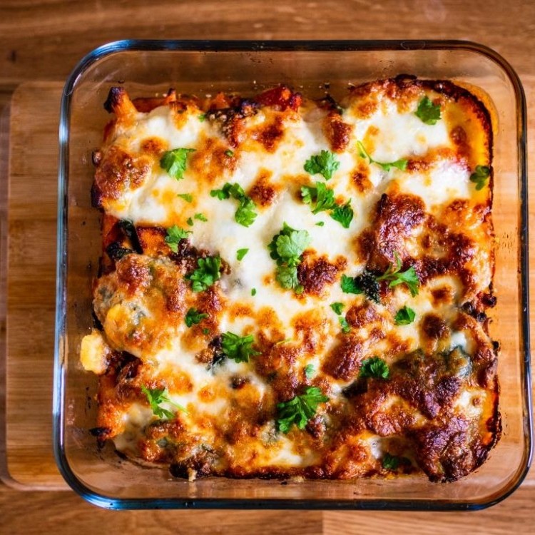 النجرسكو بالفرن