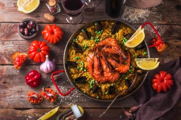 يوم الباييلا العالمي
