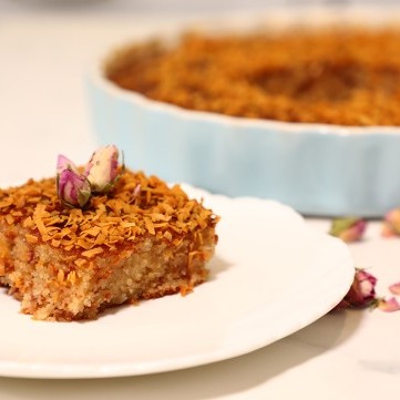 وصفات رمضان - اليوم العاشر