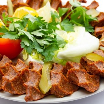 تشي كفتة