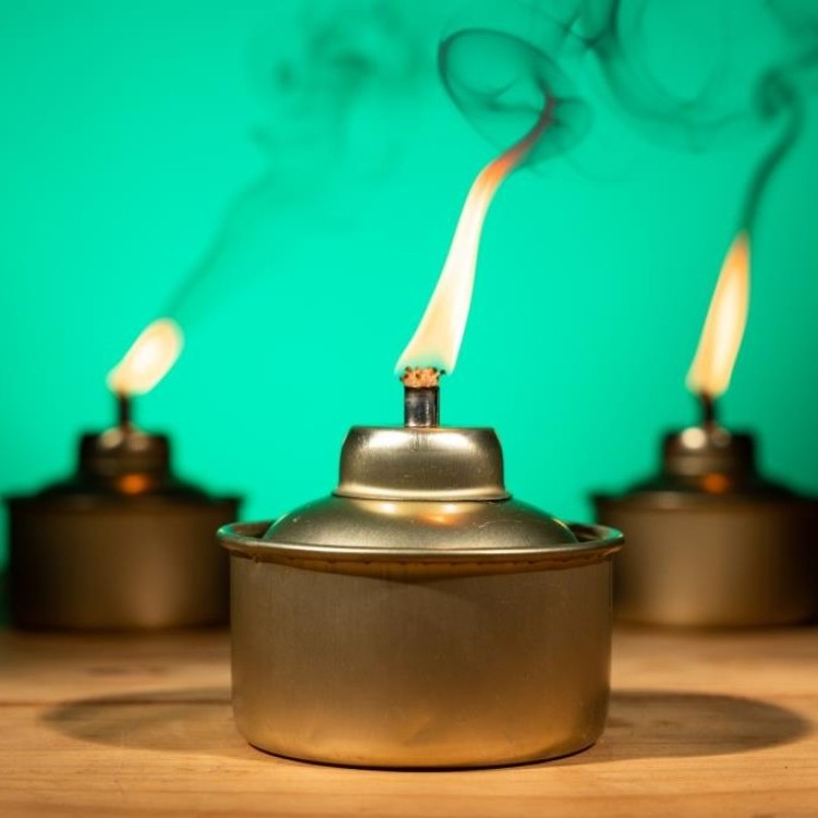 أسرار الطهي في ظروف الطوارئ… فن العودة إلى البساطة من دون كهرباء