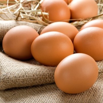 طرق حفظ البيض لأطول فترة