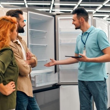 نصائح شراء أفضل ثلاجة لاحتياجاتك ومنزلك
