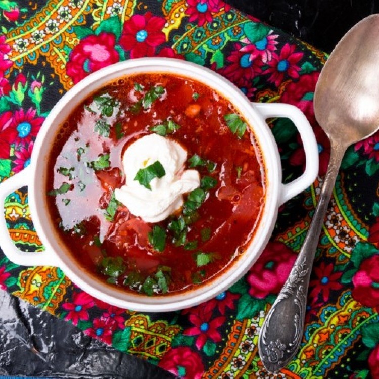 وصفات رمضان - اليوم الثامن عشر