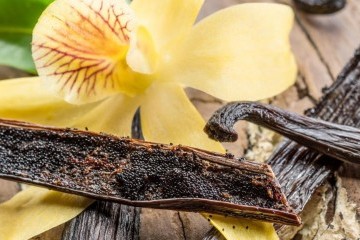 طرق تحسين مذاق الحلويات باستخدام الفانيليا